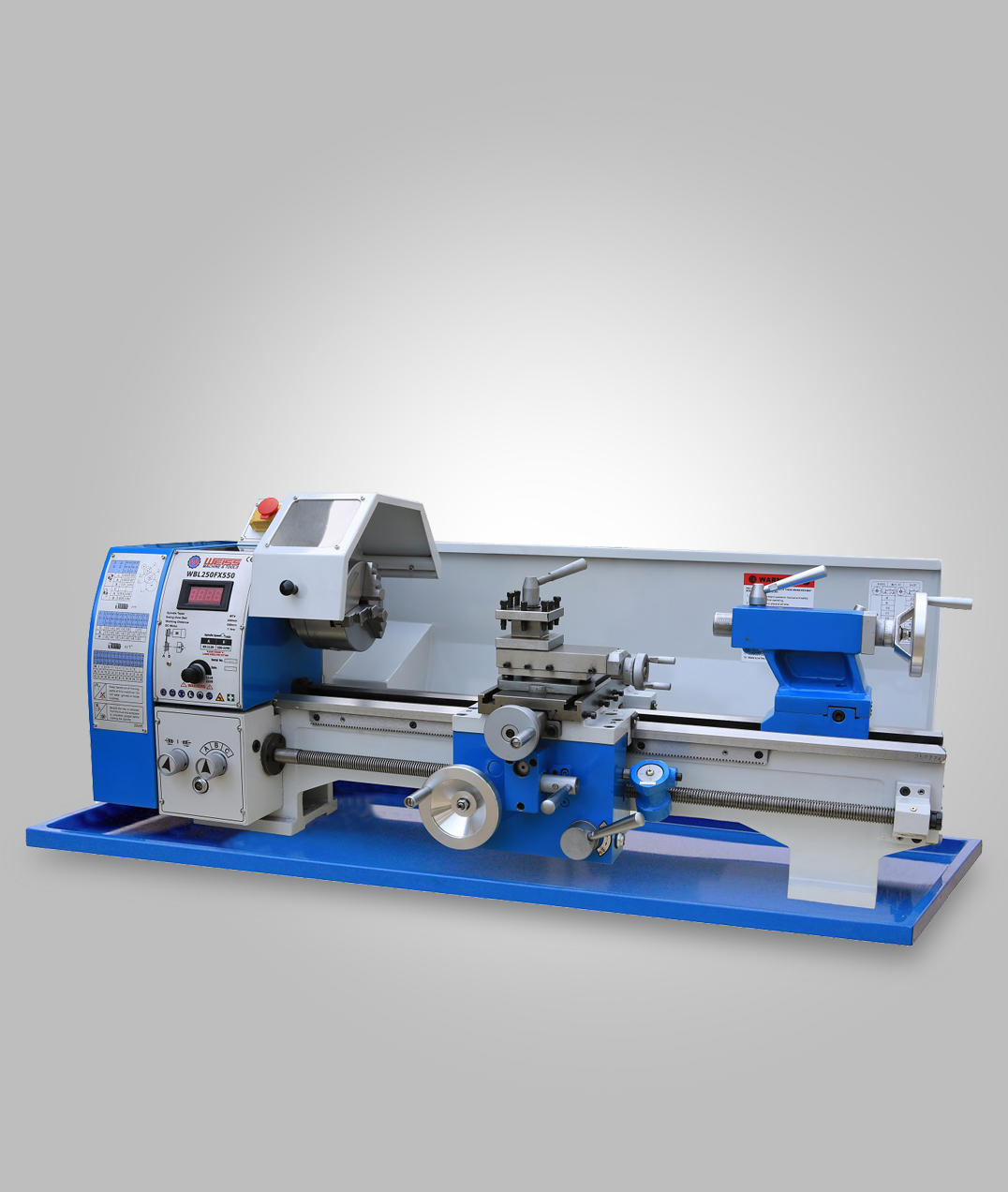 WBL-250f