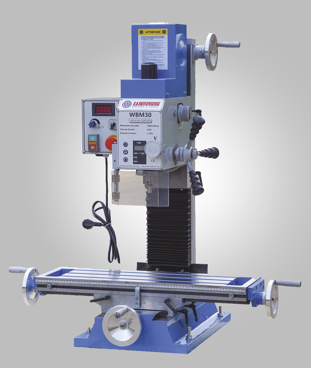 WBM30
