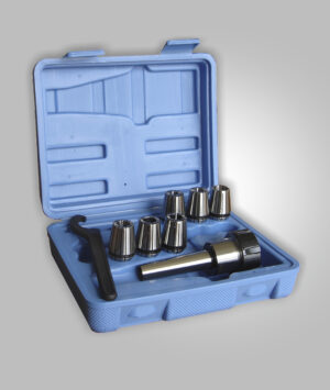 COFFRET PINCES ER25 + PORTE-PINCE CM2