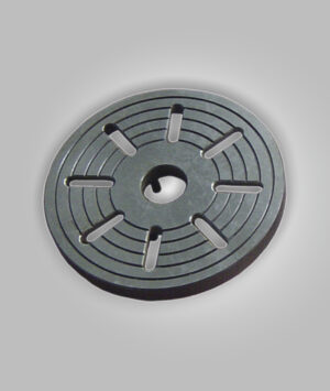 PLATEAU DE BRIDAGE Ø170mm