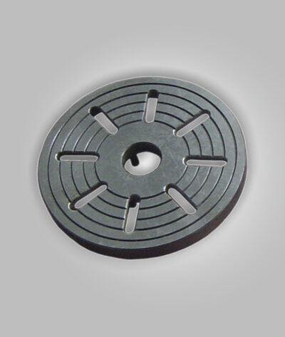 PLATEAU DE BRIDAGE Ø240mm