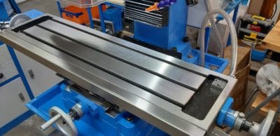 Table WBM45