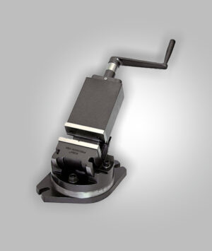 ETAU DE FRAISAGE ORIENTABLE ET BASCULANT 100mm