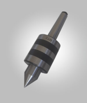 POINTE TOURNANTE CM2