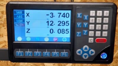 wbp290f visualisation numérique