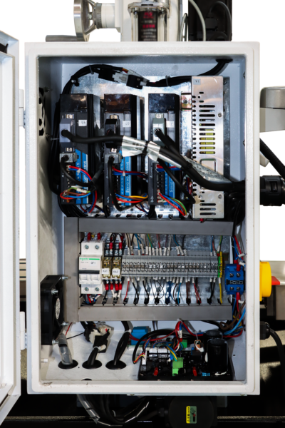Armoire électrique