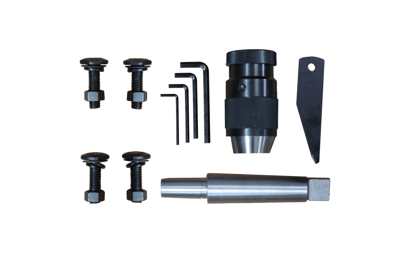 PERCEUSE SUR COLONNE WDP32A – Image 4