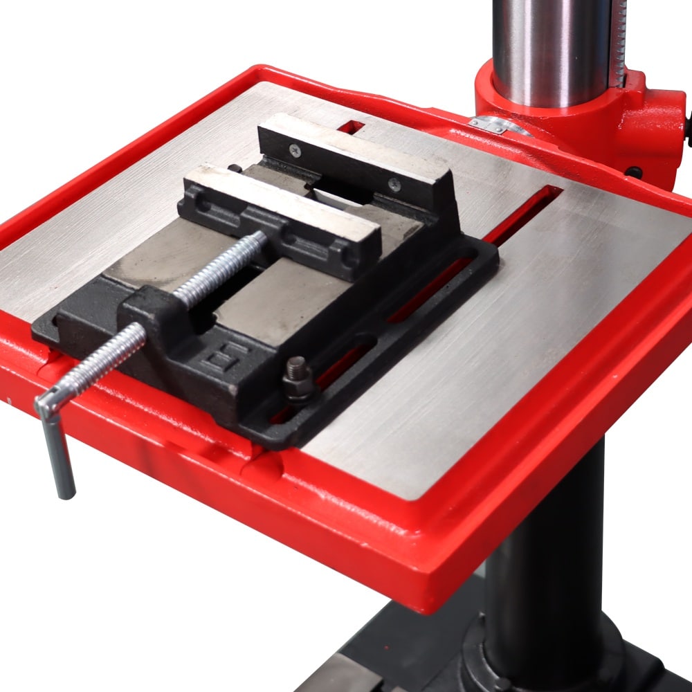 PERCEUSE SUR COLONNE WDP32A – Image 2