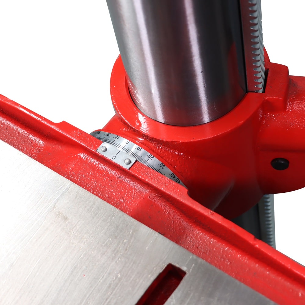 PERCEUSE SUR COLONNE WDP32A – Image 3